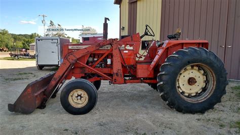 allis chalmers 190 skid steer for sale|TractorData.com Allis Chalmers 190XT tractor information.